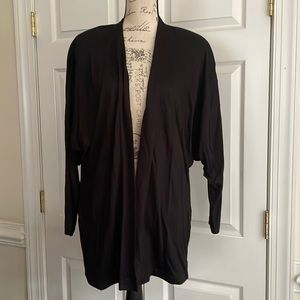 Clio cardigan